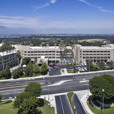 Hotel Doubletree By Hilton Rosemead Zewnętrze zdjęcie